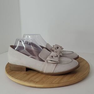 Bandolino Oidnil Bow Loafer Women's Size 9.5